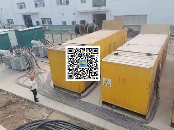 汉中发电机租赁必备常识