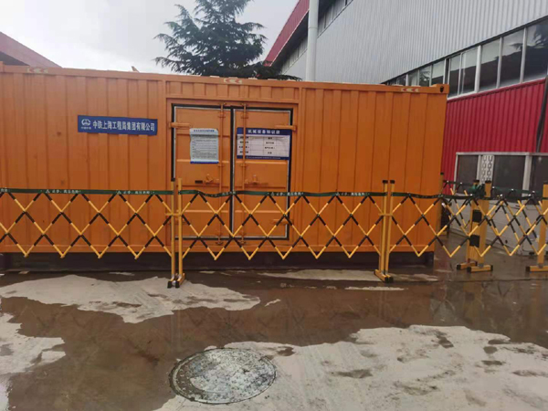 汉中租赁发电机 柴油发电机组供应商：柴油发电机组润滑油的作用？