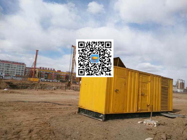 汉中发电机出租-柴油发电机组安全操作规程有哪些？