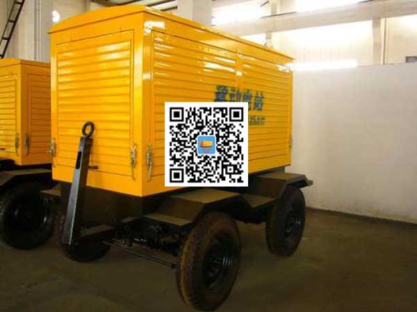 汉中发电机出租-发电机组的安装注意要点