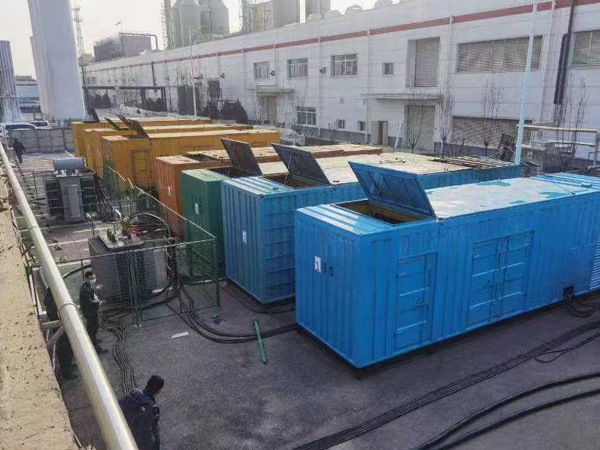 汉中柴油发电机组可以长期连续运行吗？
