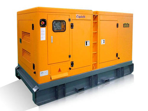 汉中影响 200kw 柴油发电机油耗的因素有哪些?