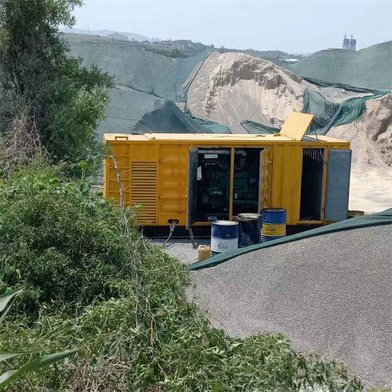 汉中影响 400KW 柴油发电机组油耗的因素有哪些?