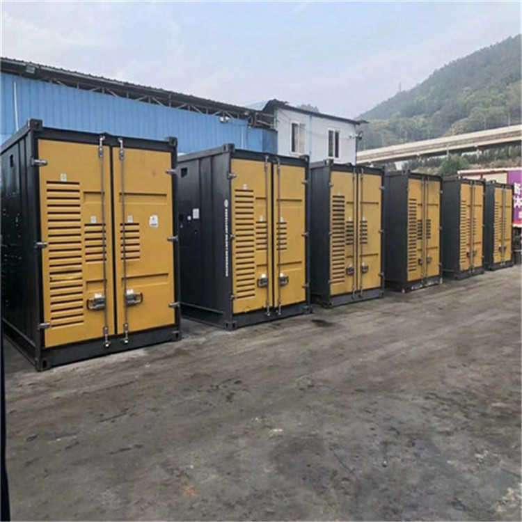 汉中发电机租赁燃油压力过高可能是由哪些原因引起的？