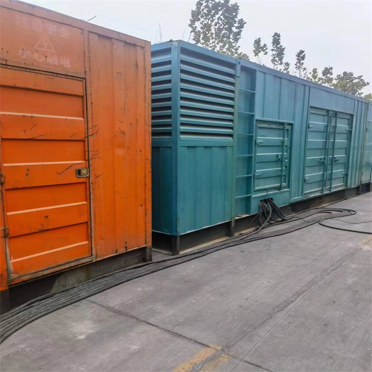 汉中如何选择适合 600kW 柴油发电机组的热继电器?