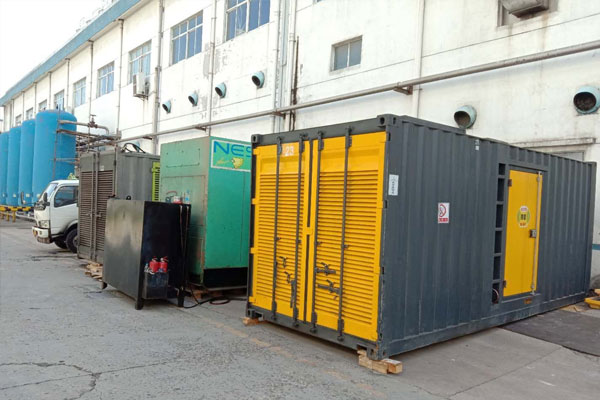 汉中发电机组保养是确保其正常运行、延长使用寿命的关键，以下是一些保养注意事项