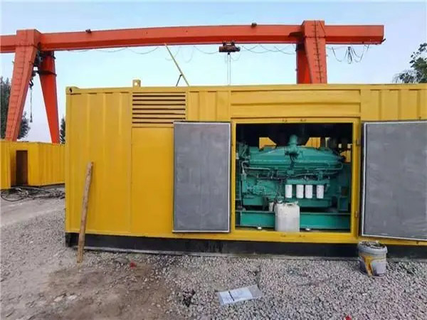 汉中冬季低温环境下，500KW发电机组应该选择什么类型的启动电瓶？