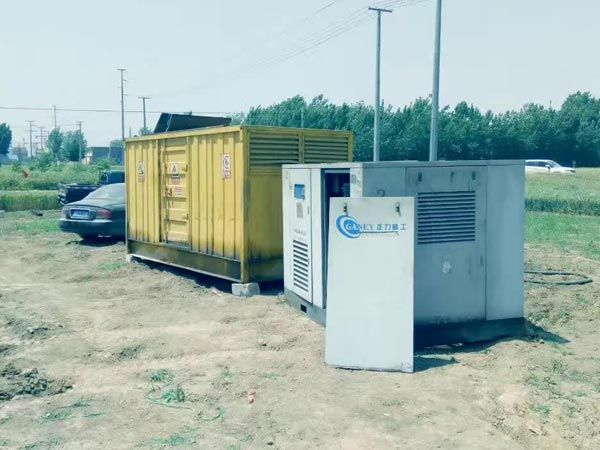 汉中柴油发电机组冬季日常维修需要哪些工具？